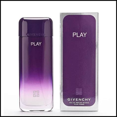 givenchy play for her intense|Givenchy play intense clone.